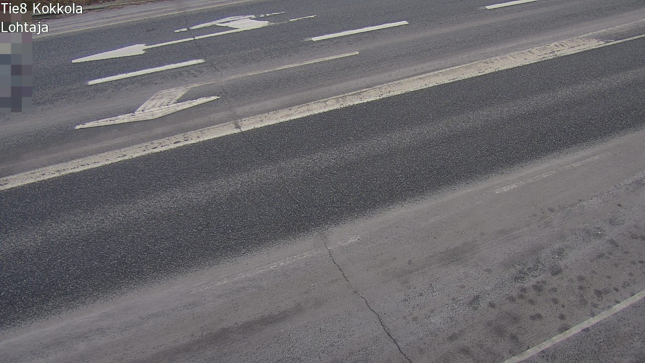 Kelikamerat Kuva Tie 8 Kokkola, Lohtaja, Kokkola, Keski-Pohjanmaa