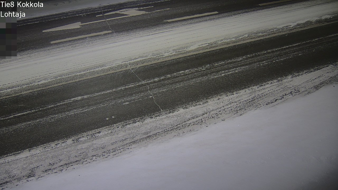 Kelikamerat Kuva Tie 8 Kokkola, Lohtaja, Kokkola, Keski-Pohjanmaa