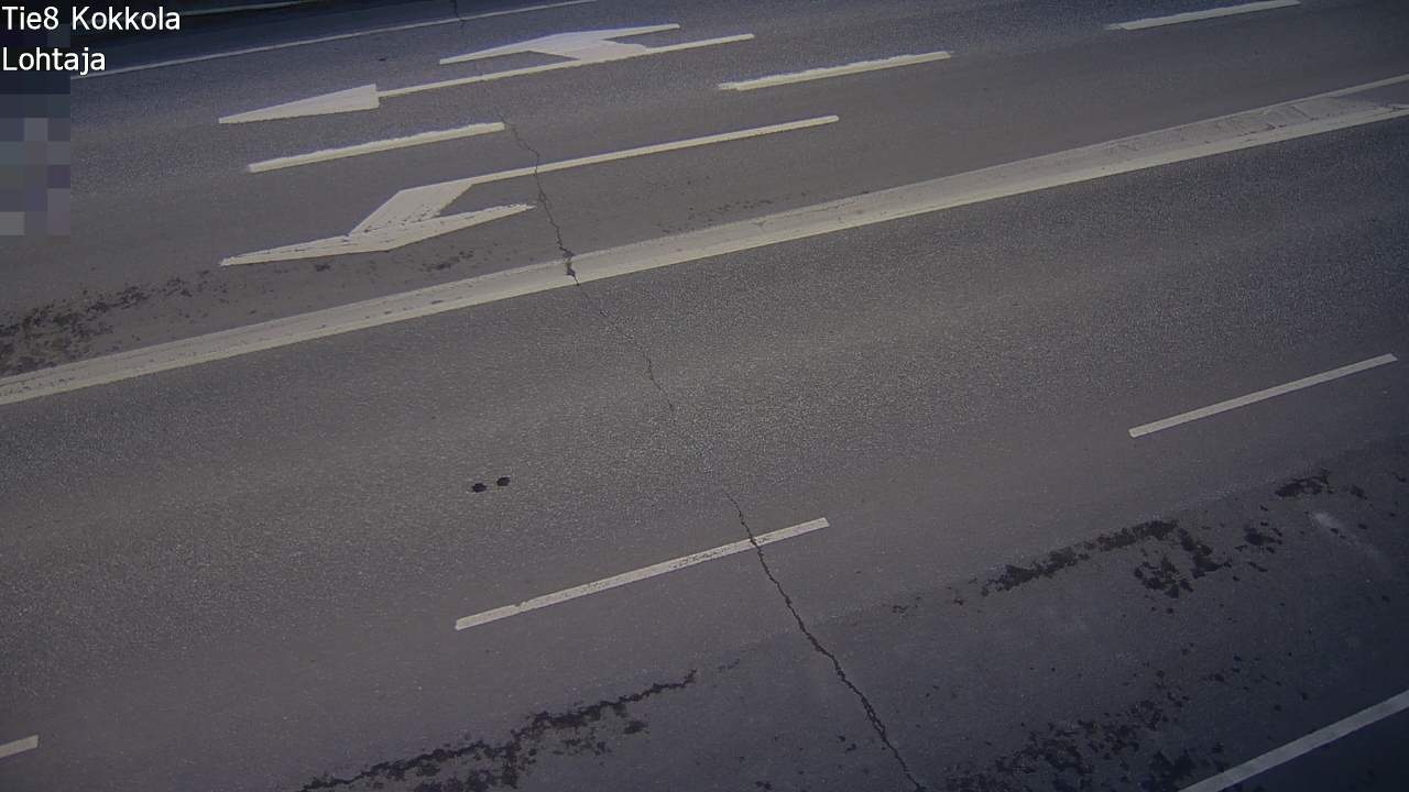 Kelikamerat Kuva Tie 8 Kokkola, Lohtaja, Kokkola, Keski-Pohjanmaa