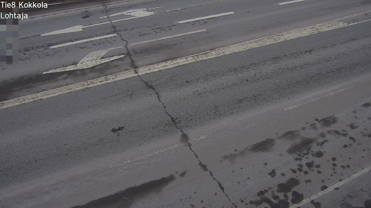 Kelikamerat Kuva Tie 8 Kokkola, Lohtaja, Kokkola, Keski-Pohjanmaa