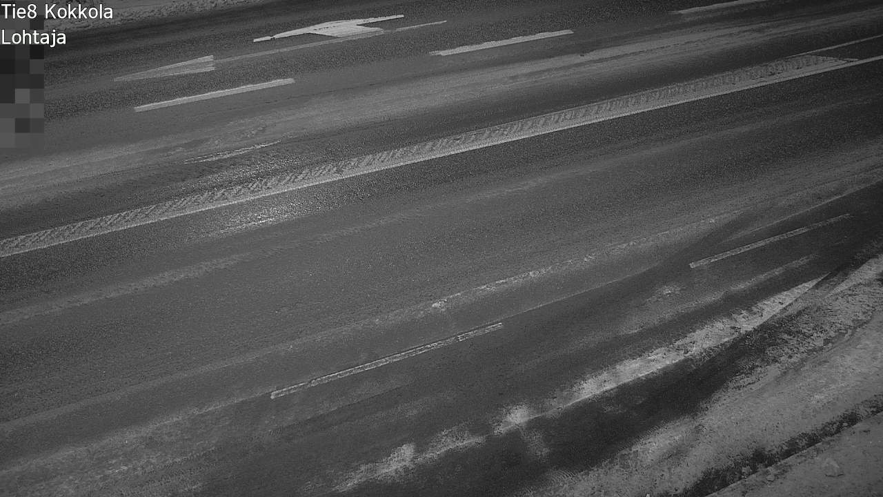 Kelikamerat Kuva Tie 8 Kokkola, Lohtaja, Kokkola, Keski-Pohjanmaa