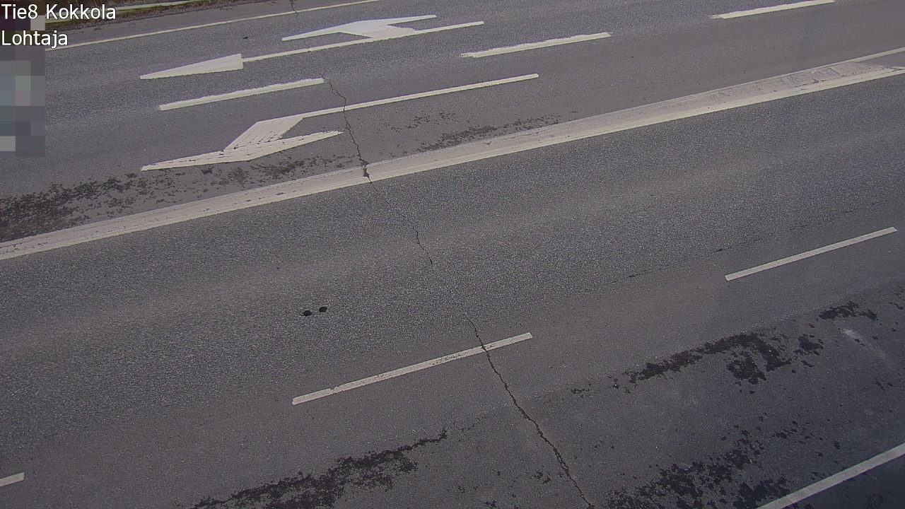 Kelikamerat Kuva Tie 8 Kokkola, Lohtaja, Kokkola, Keski-Pohjanmaa