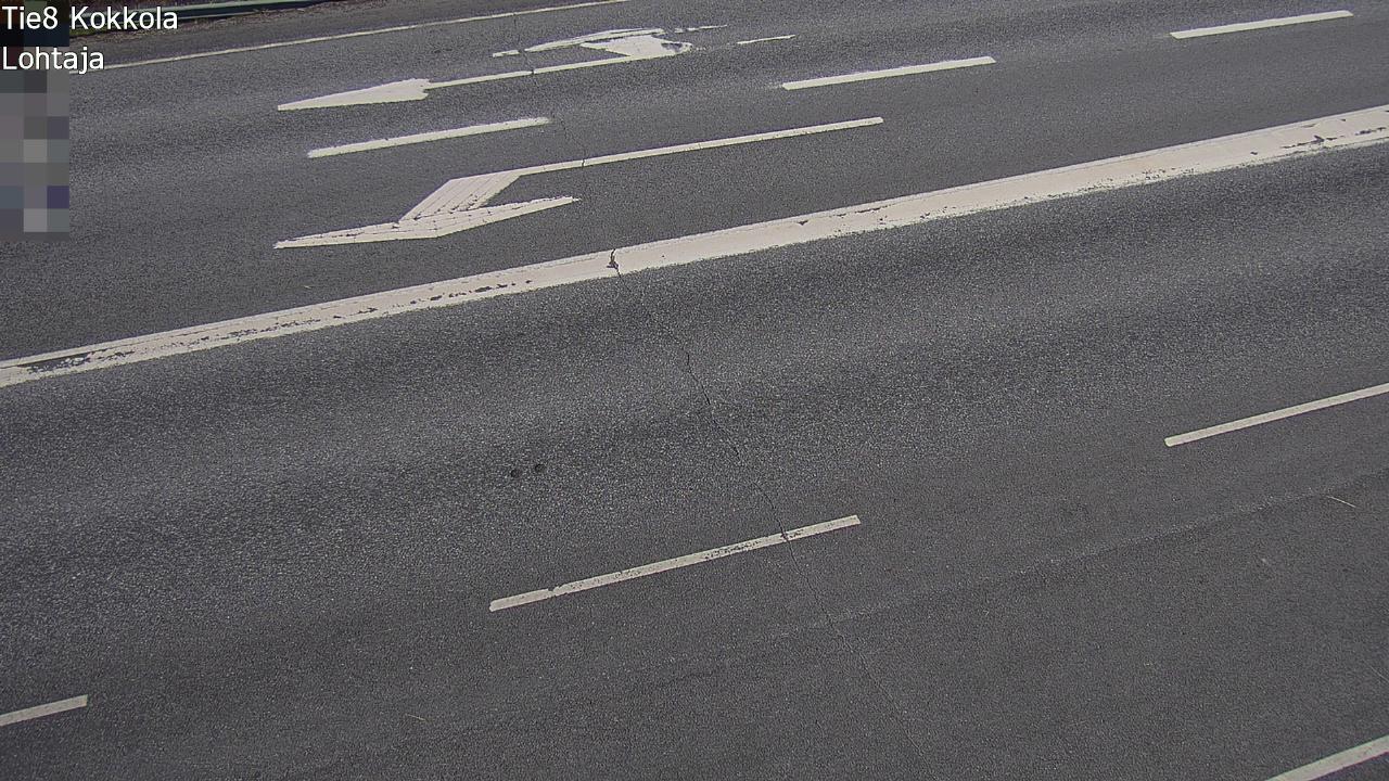 Kelikamerat Kuva Tie 8 Kokkola, Lohtaja, Kokkola, Keski-Pohjanmaa