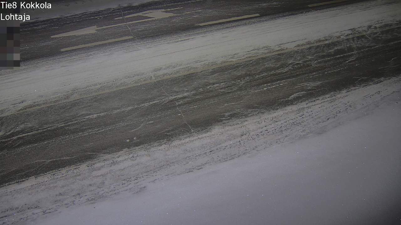 Kelikamerat Kuva Tie 8 Kokkola, Lohtaja, Kokkola, Keski-Pohjanmaa