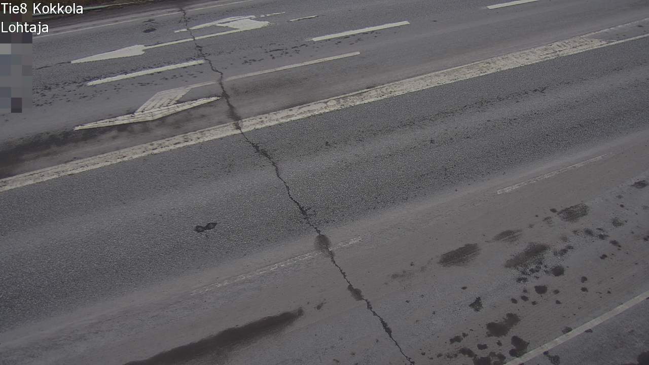 Kelikamerat Kuva Tie 8 Kokkola, Lohtaja, Kokkola, Keski-Pohjanmaa