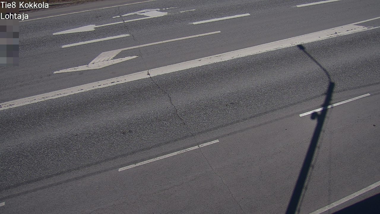 Kelikamerat Kuva Tie 8 Kokkola, Lohtaja, Kokkola, Keski-Pohjanmaa
