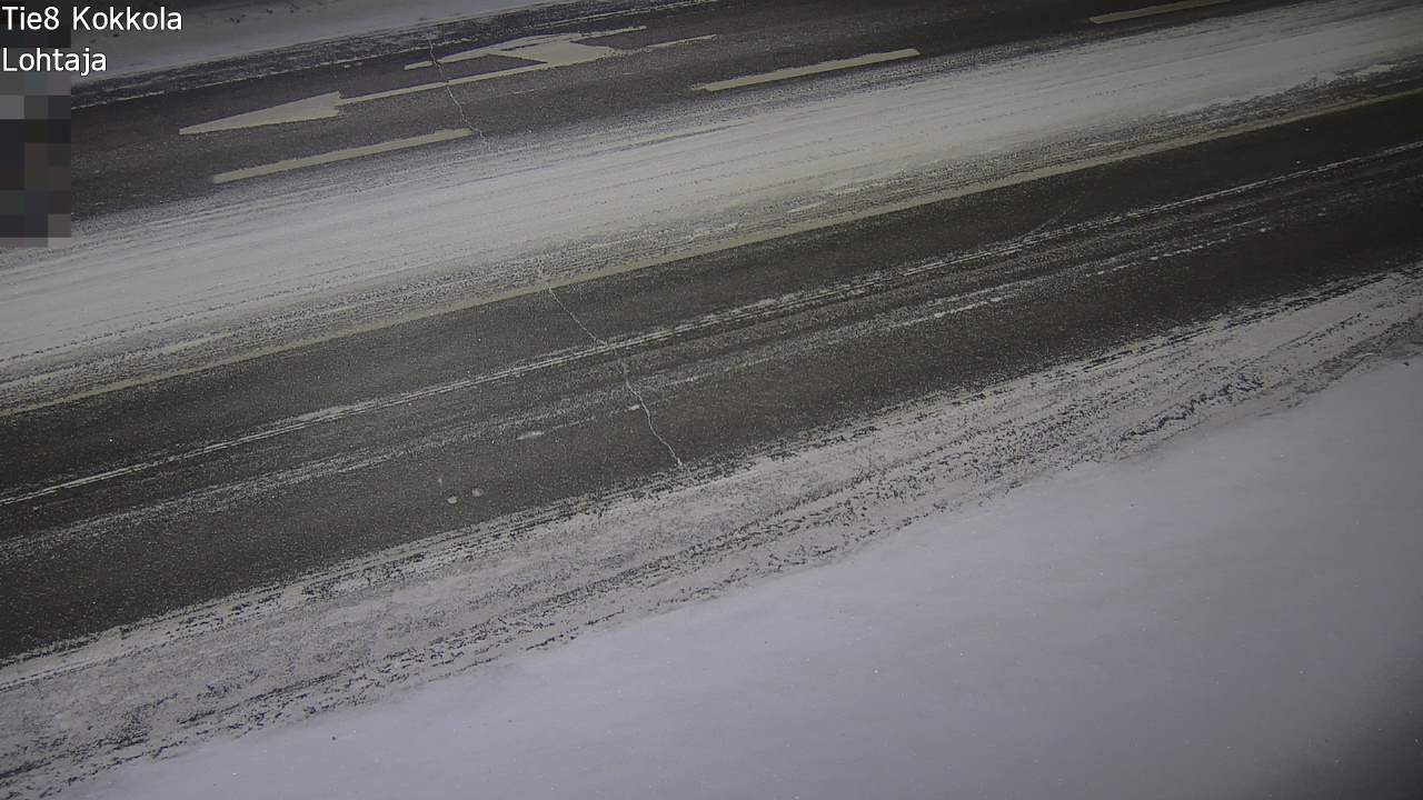 Kelikamerat Kuva Tie 8 Kokkola, Lohtaja, Kokkola, Keski-Pohjanmaa