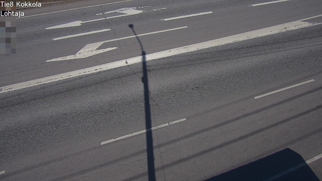Kelikamerat Kuva Tie 8 Kokkola, Lohtaja, Kokkola, Keski-Pohjanmaa