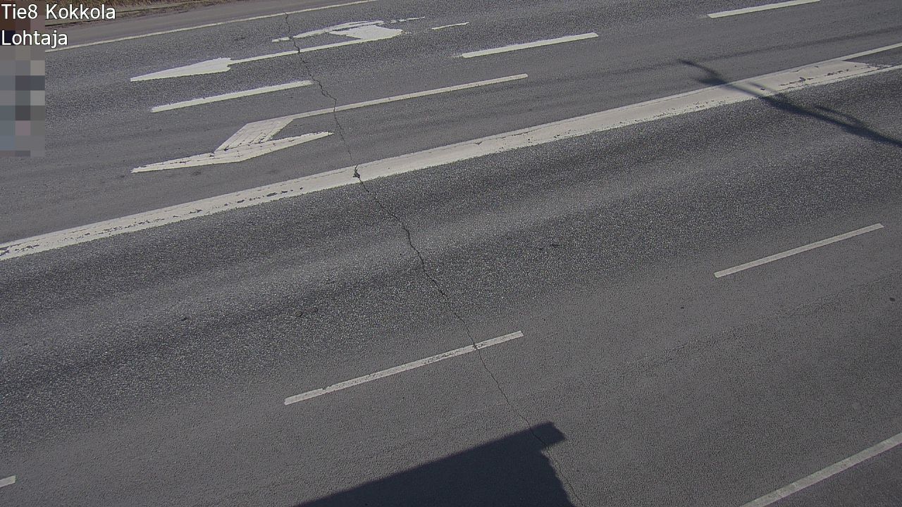 Kelikamerat Kuva Tie 8 Kokkola, Lohtaja, Kokkola, Keski-Pohjanmaa