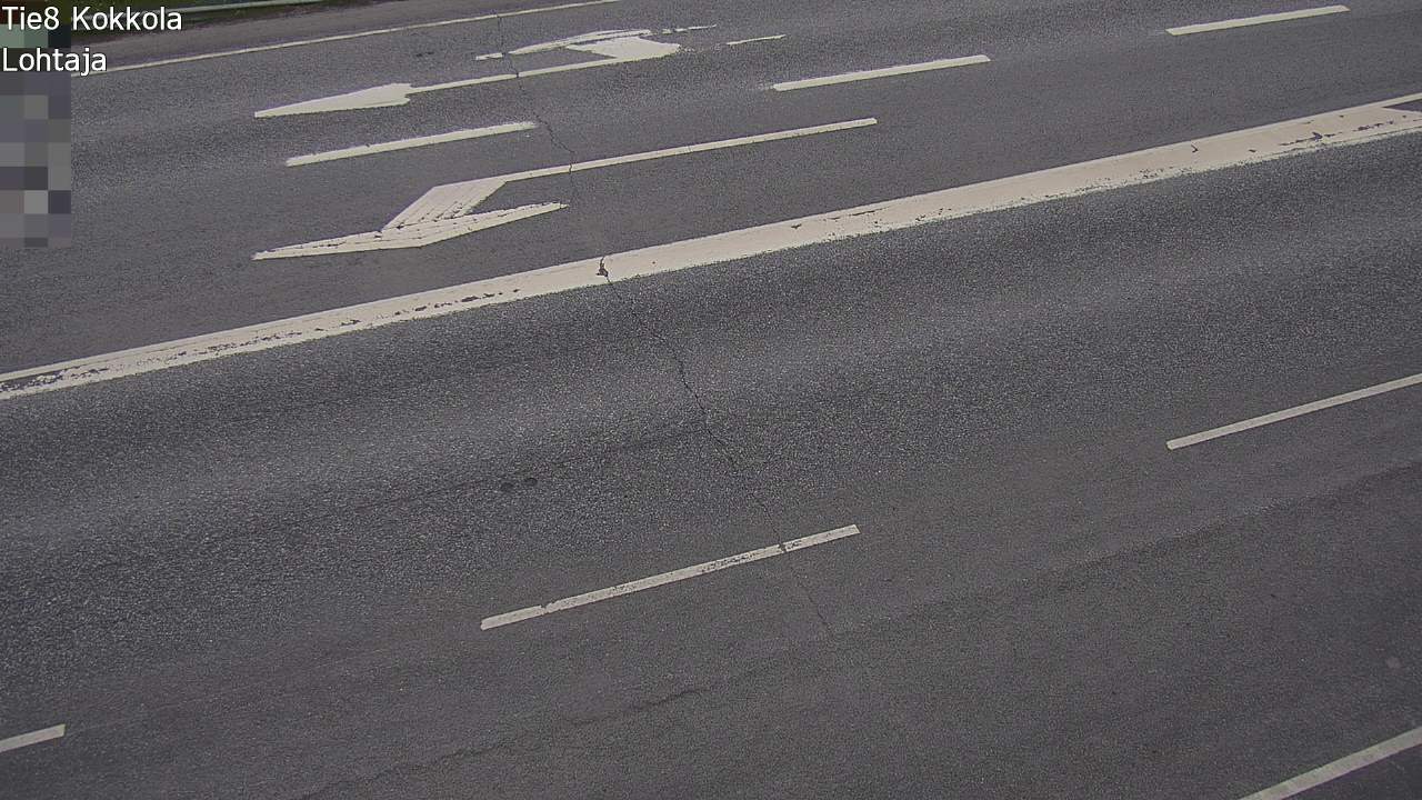 Kelikamerat Kuva Tie 8 Kokkola, Lohtaja, Kokkola, Keski-Pohjanmaa