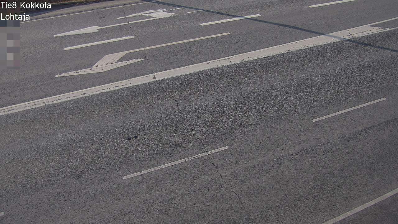 Kelikamerat Kuva Tie 8 Kokkola, Lohtaja, Kokkola, Keski-Pohjanmaa