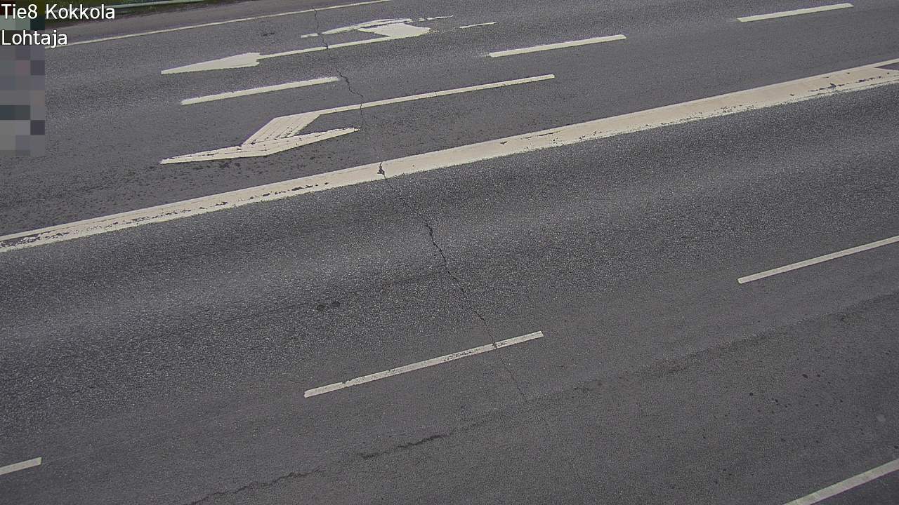 Kelikamerat Kuva Tie 8 Kokkola, Lohtaja, Kokkola, Keski-Pohjanmaa