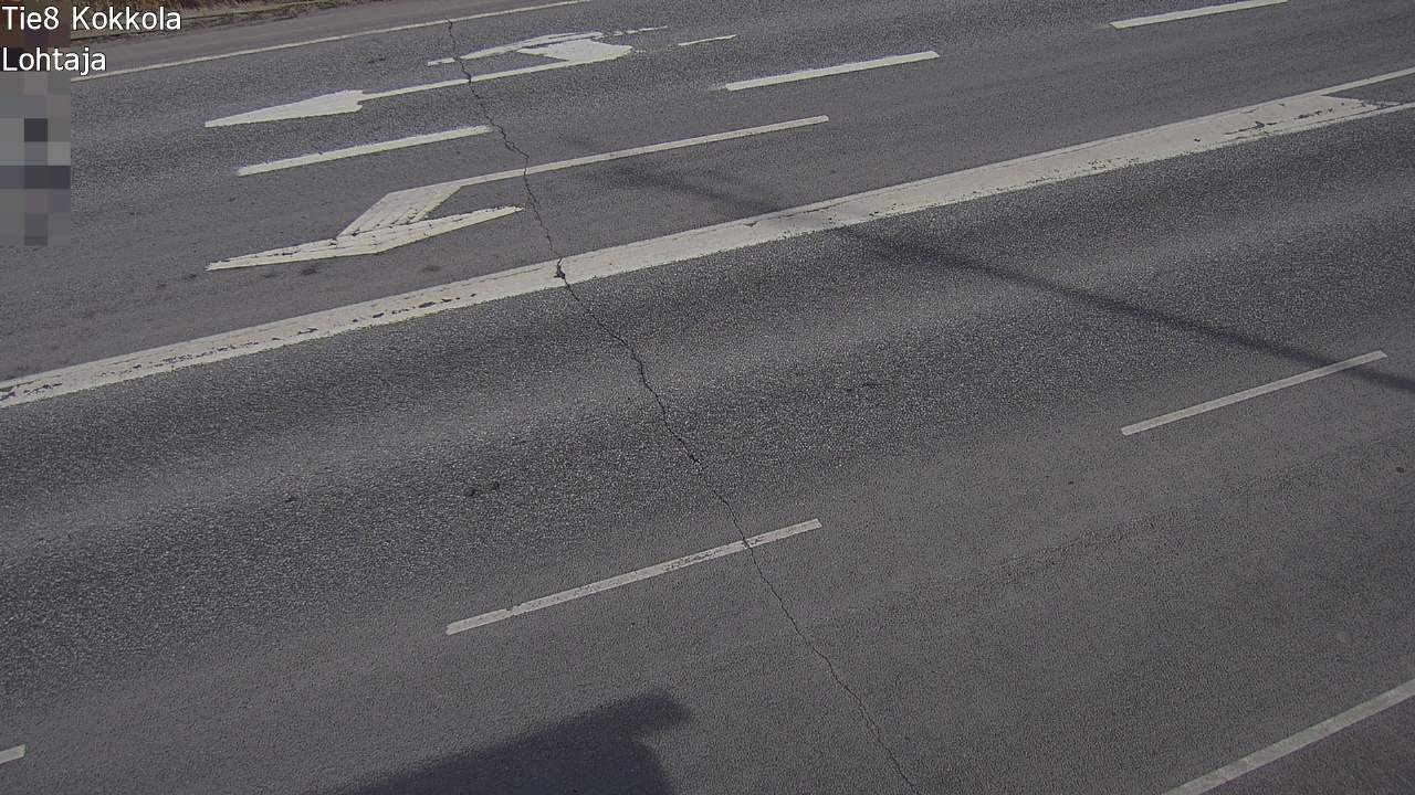 Kelikamerat Kuva Tie 8 Kokkola, Lohtaja, Kokkola, Keski-Pohjanmaa