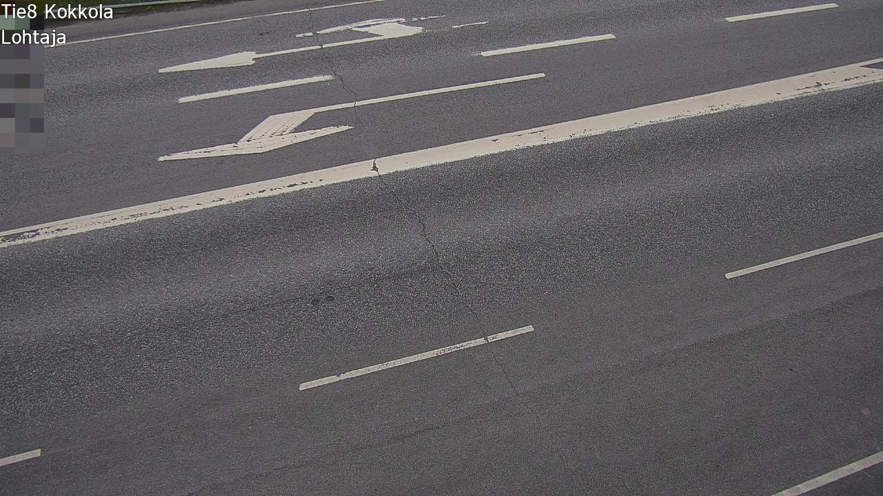 Kelikamerat Kuva Tie 8 Kokkola, Lohtaja, Kokkola, Keski-Pohjanmaa