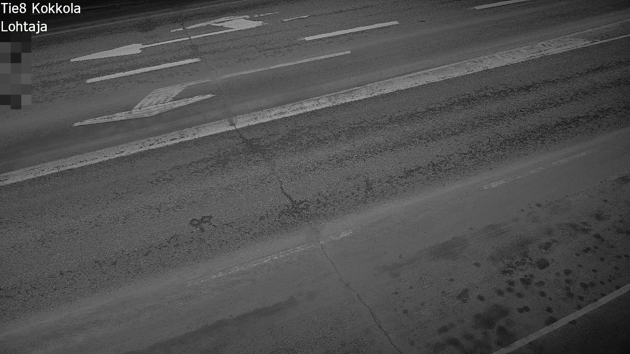 Kelikamerat Kuva Tie 8 Kokkola, Lohtaja, Kokkola, Keski-Pohjanmaa