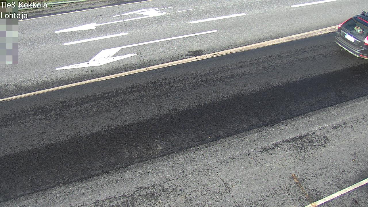 Kelikamerat Kuva Tie 8 Kokkola, Lohtaja, Kokkola, Keski-Pohjanmaa