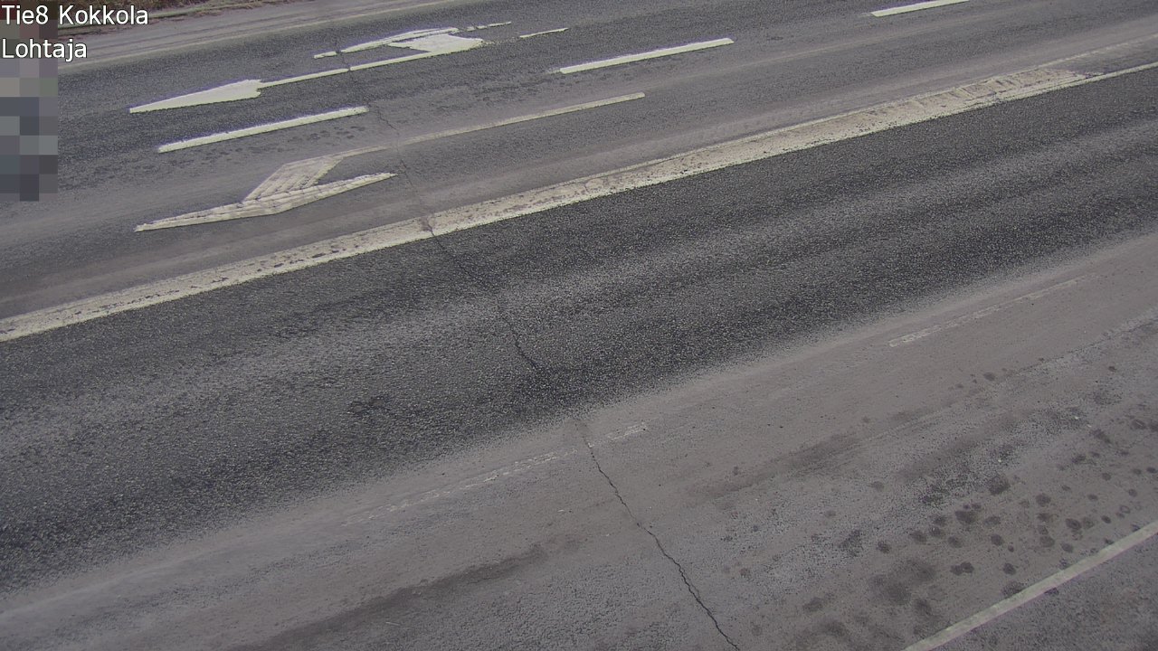 Kelikamerat Kuva Tie 8 Kokkola, Lohtaja, Kokkola, Keski-Pohjanmaa