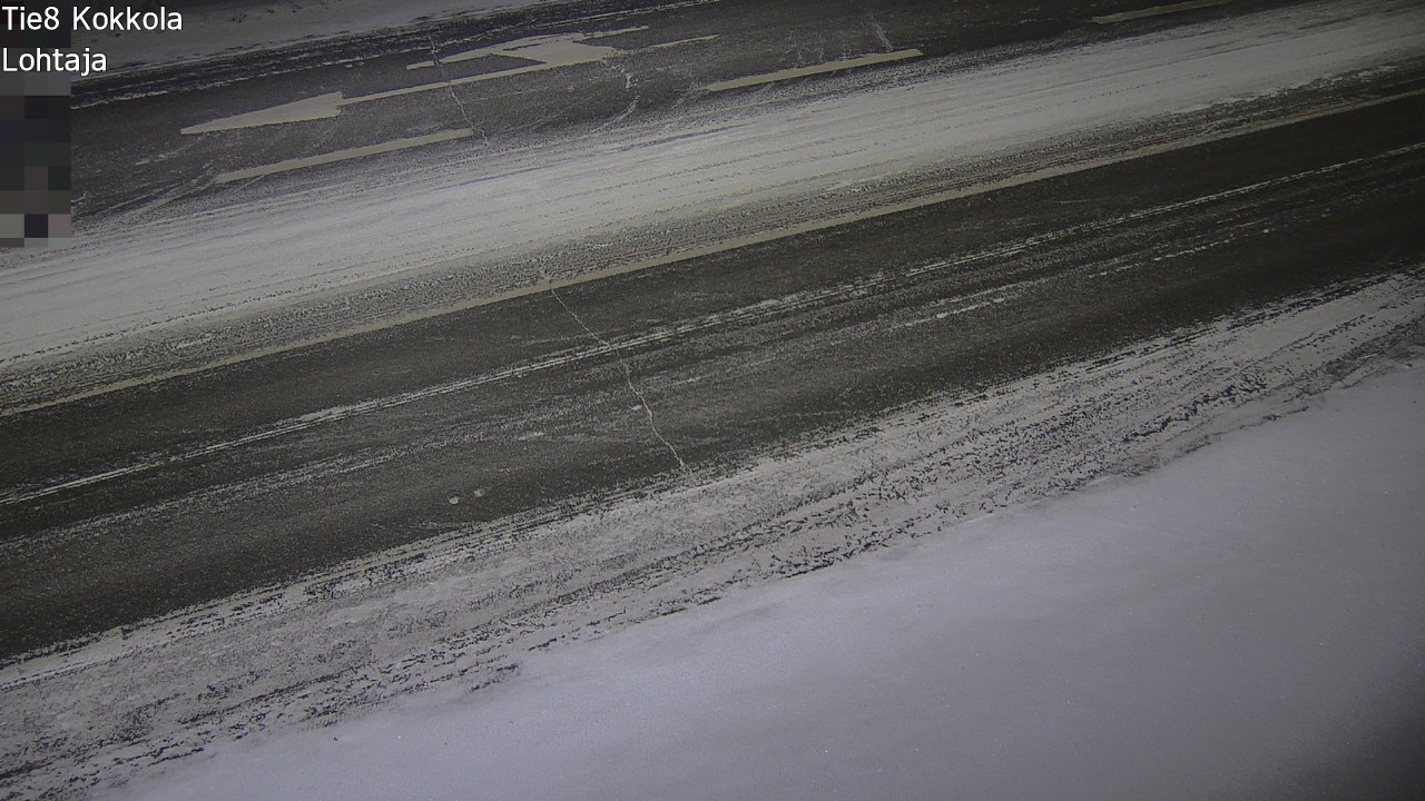 Kelikamerat Kuva Tie 8 Kokkola, Lohtaja, Kokkola, Keski-Pohjanmaa