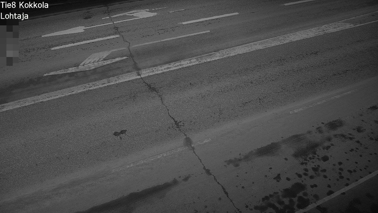 Kelikamerat Kuva Tie 8 Kokkola, Lohtaja, Kokkola, Keski-Pohjanmaa