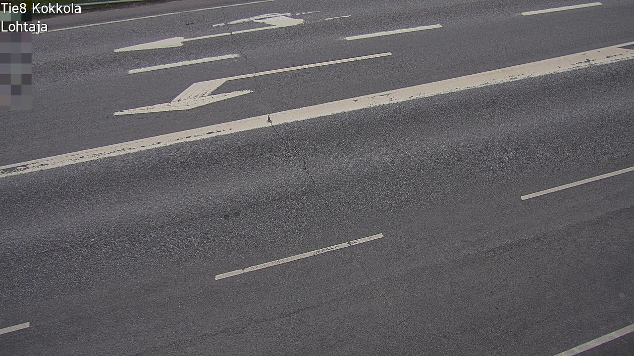 Kelikamerat Kuva Tie 8 Kokkola, Lohtaja, Kokkola, Keski-Pohjanmaa