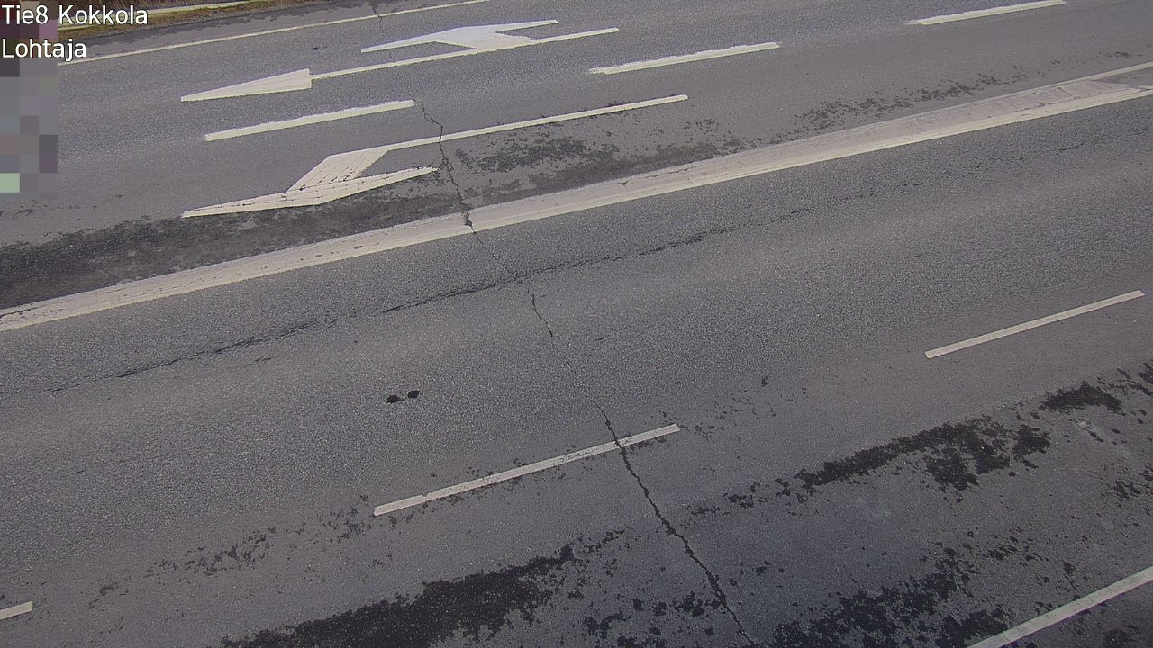 Kelikamerat Kuva Tie 8 Kokkola, Lohtaja, Kokkola, Keski-Pohjanmaa