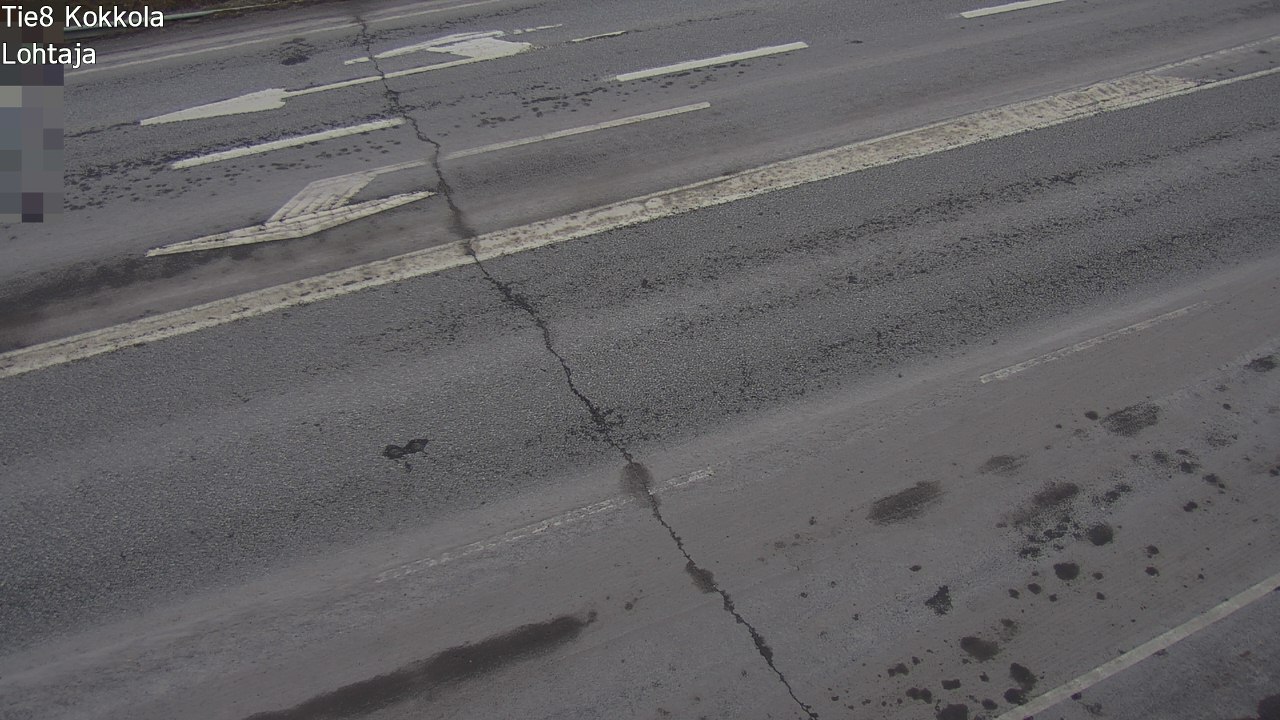 Kelikamerat Kuva Tie 8 Kokkola, Lohtaja, Kokkola, Keski-Pohjanmaa