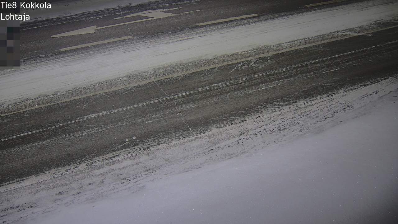 Kelikamerat Kuva Tie 8 Kokkola, Lohtaja, Kokkola, Keski-Pohjanmaa