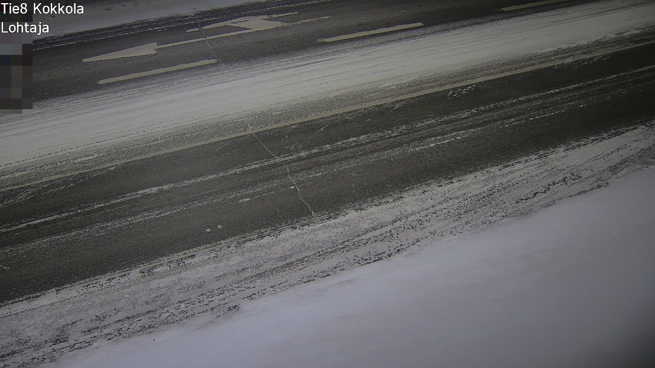 Kelikamerat Kuva Tie 8 Kokkola, Lohtaja, Kokkola, Keski-Pohjanmaa