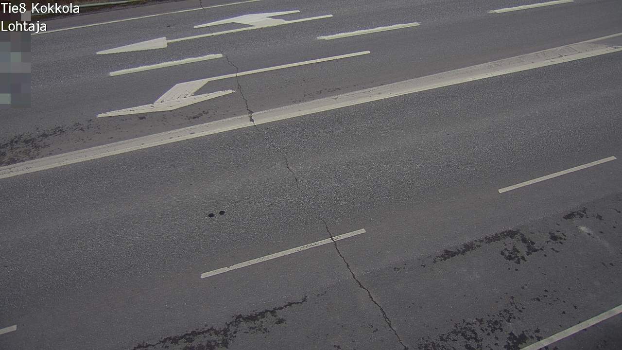 Kelikamerat Kuva Tie 8 Kokkola, Lohtaja, Kokkola, Keski-Pohjanmaa