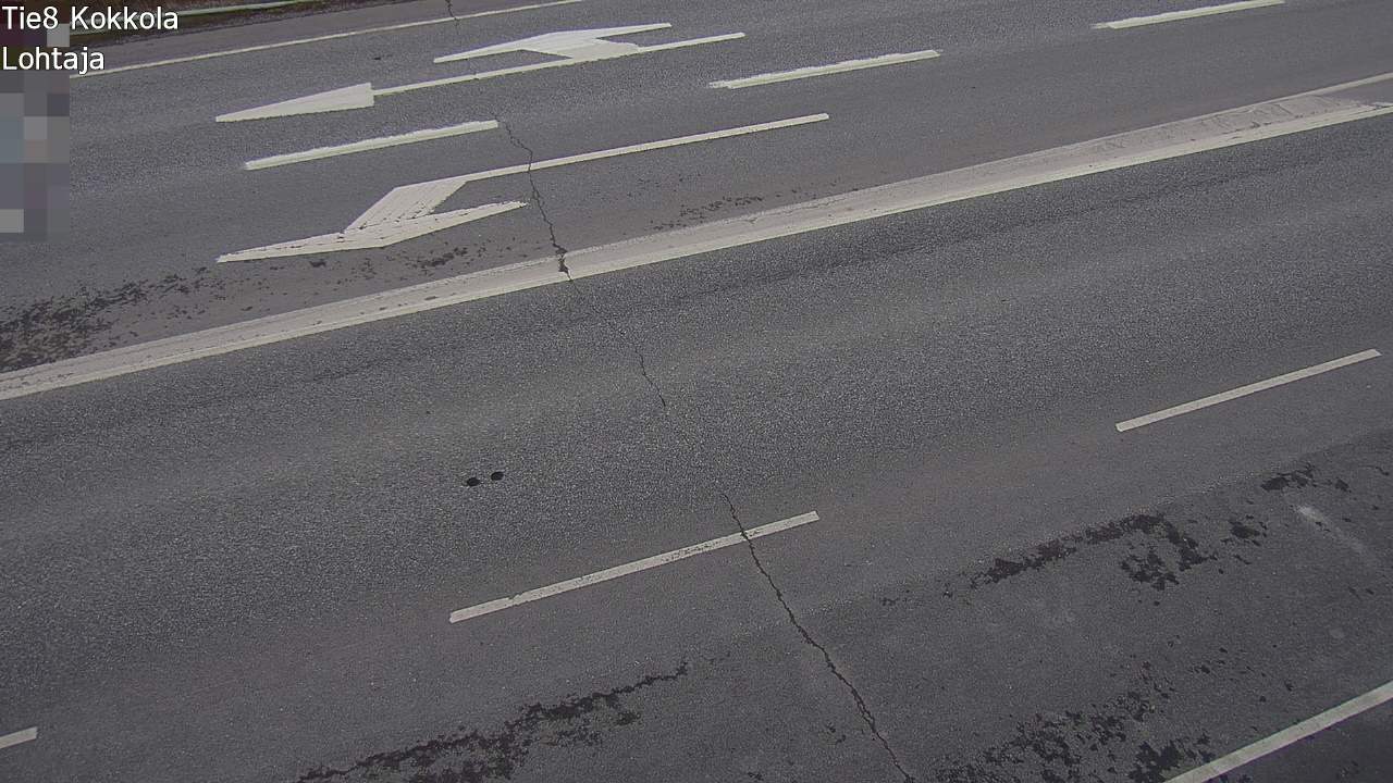 Kelikamerat Kuva Tie 8 Kokkola, Lohtaja, Kokkola, Keski-Pohjanmaa