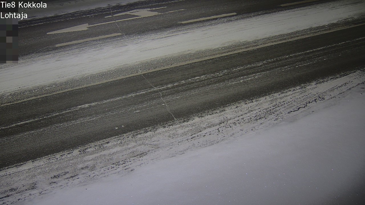 Kelikamerat Kuva Tie 8 Kokkola, Lohtaja, Kokkola, Keski-Pohjanmaa