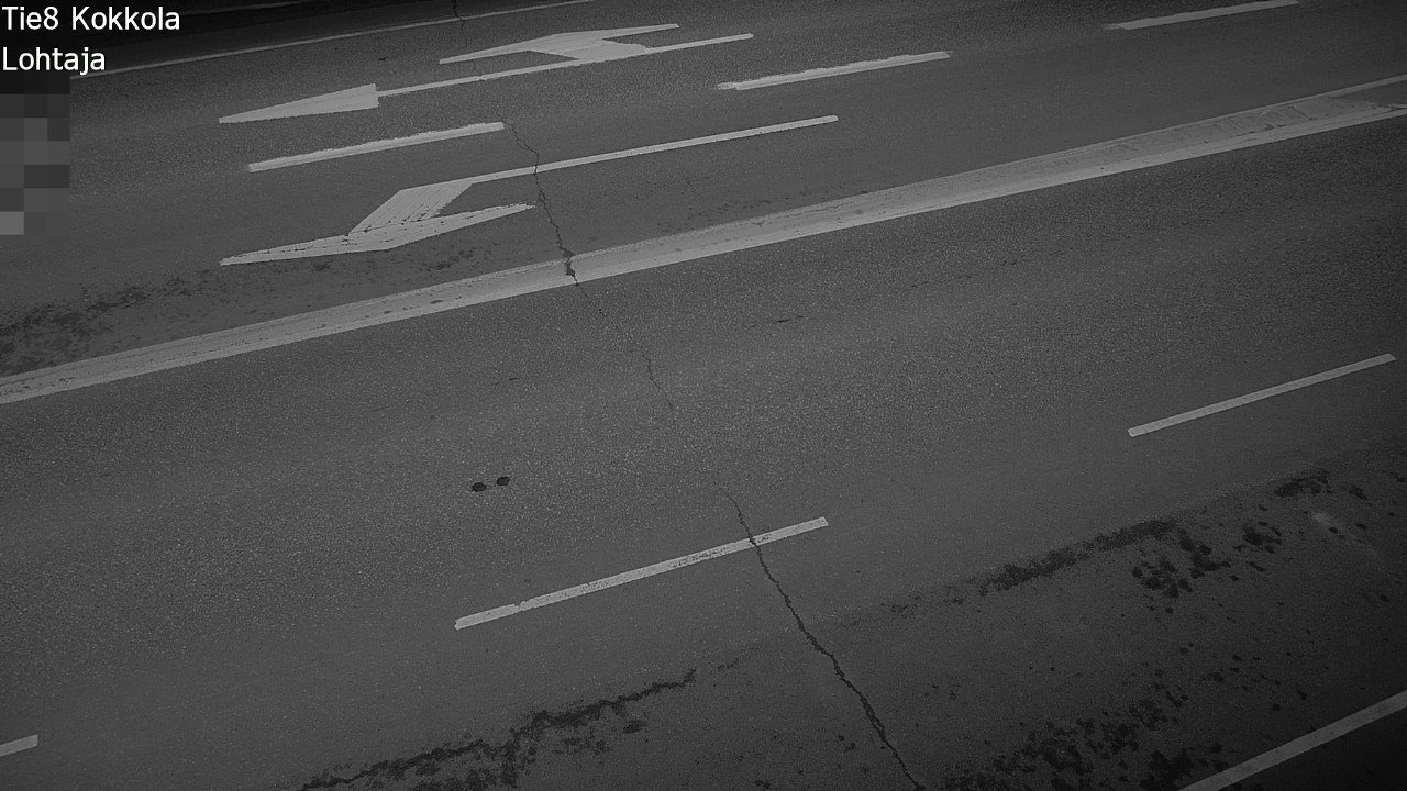 Kelikamerat Kuva Tie 8 Kokkola, Lohtaja, Kokkola, Keski-Pohjanmaa