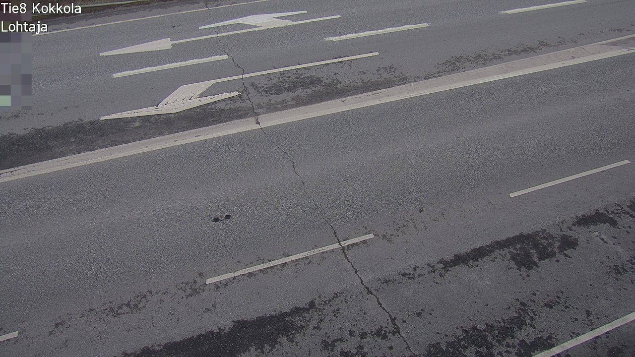 Kelikamerat Kuva Tie 8 Kokkola, Lohtaja, Kokkola, Keski-Pohjanmaa