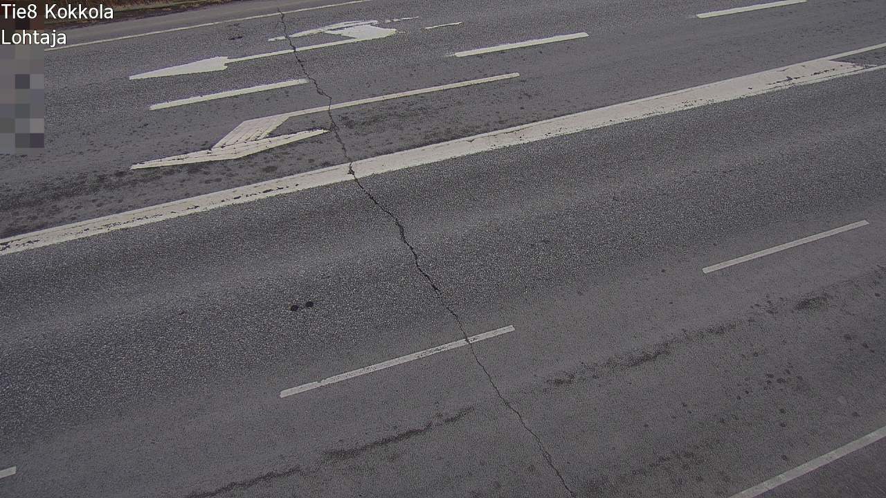 Kelikamerat Kuva Tie 8 Kokkola, Lohtaja, Kokkola, Keski-Pohjanmaa