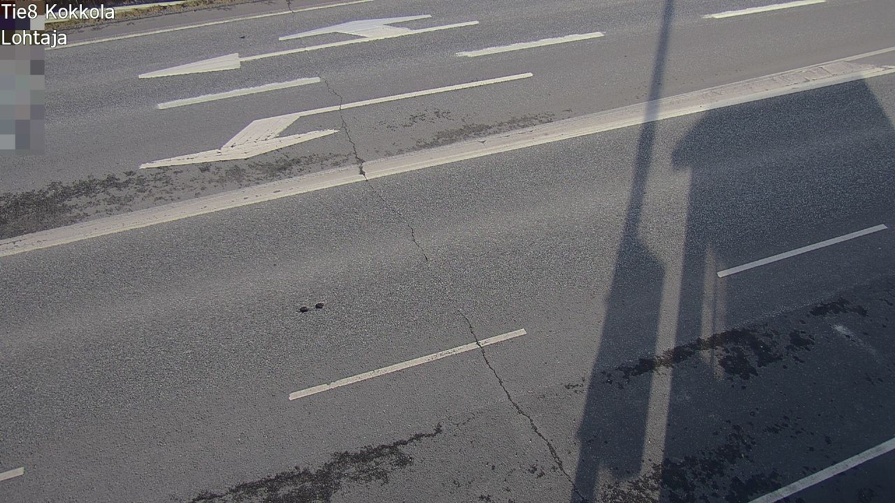 Kelikamerat Kuva Tie 8 Kokkola, Lohtaja, Kokkola, Keski-Pohjanmaa