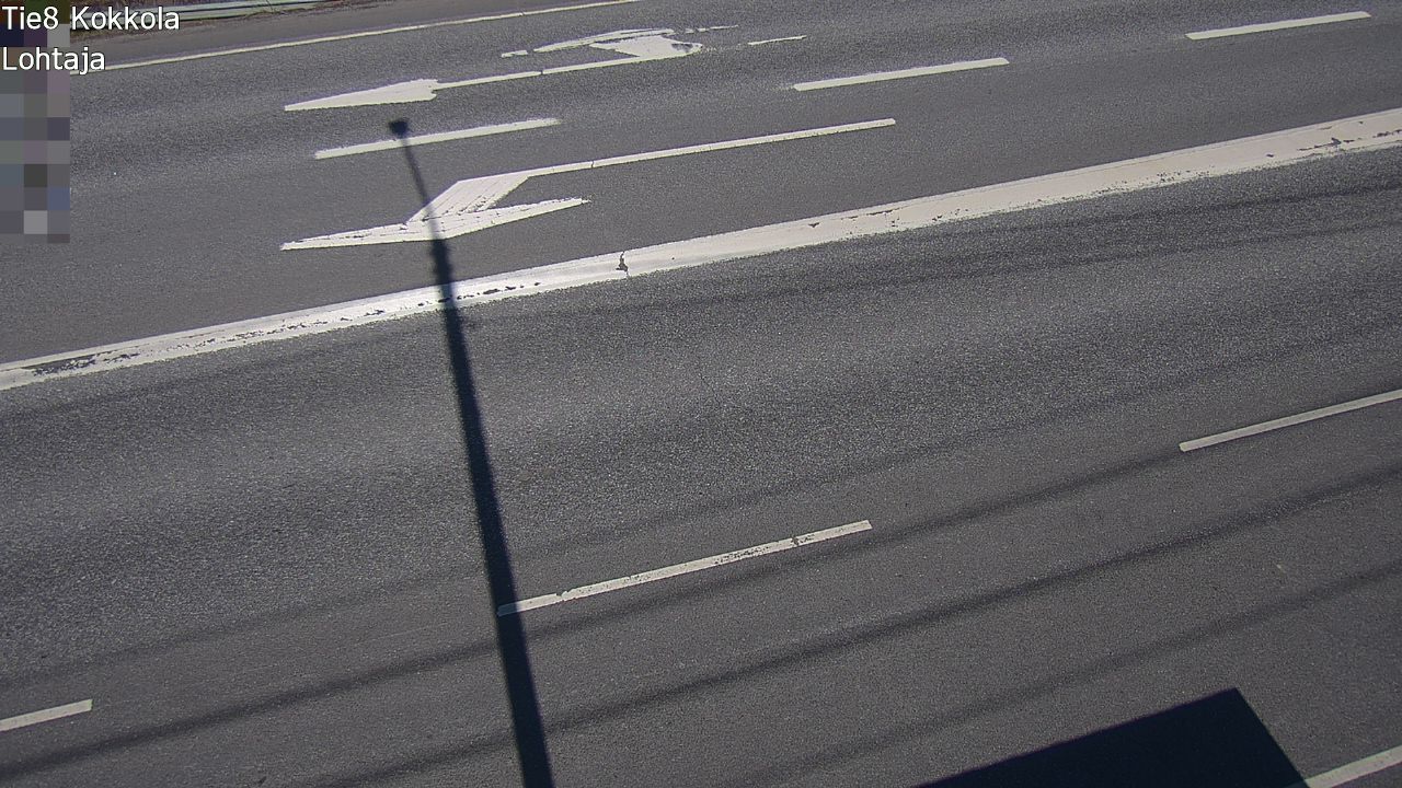 Kelikamerat Kuva Tie 8 Kokkola, Lohtaja, Kokkola, Keski-Pohjanmaa