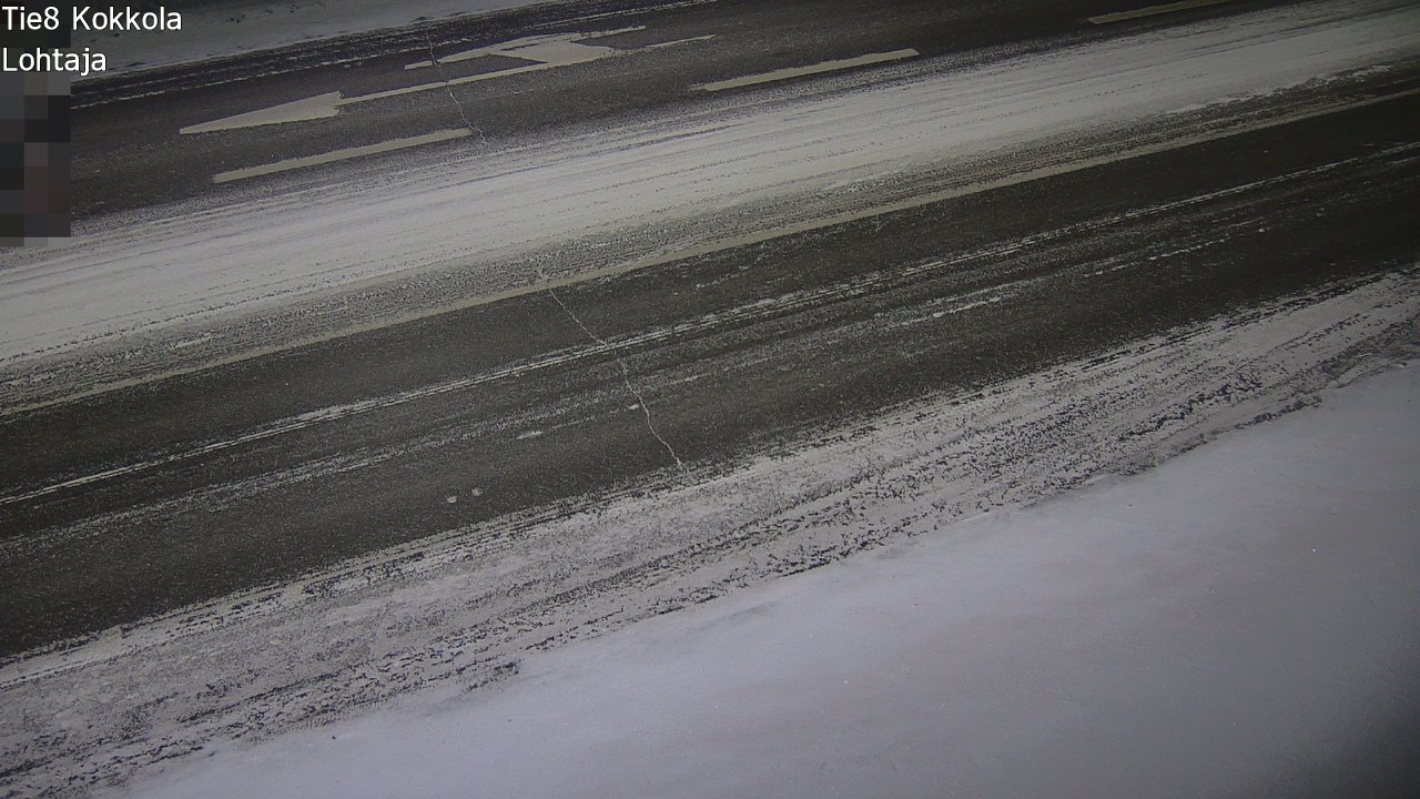 Kelikamerat Kuva Tie 8 Kokkola, Lohtaja, Kokkola, Keski-Pohjanmaa