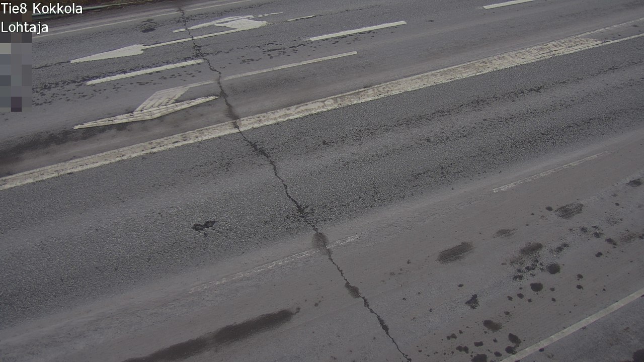 Kelikamerat Kuva Tie 8 Kokkola, Lohtaja, Kokkola, Keski-Pohjanmaa