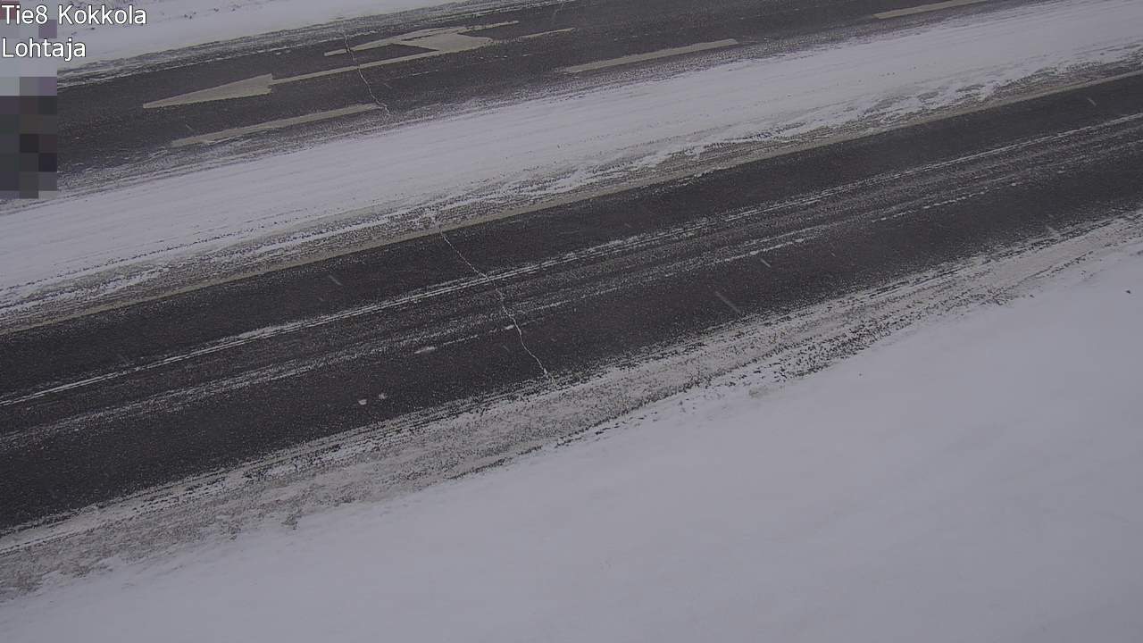 Kelikamerat Kuva Tie 8 Kokkola, Lohtaja, Kokkola, Keski-Pohjanmaa