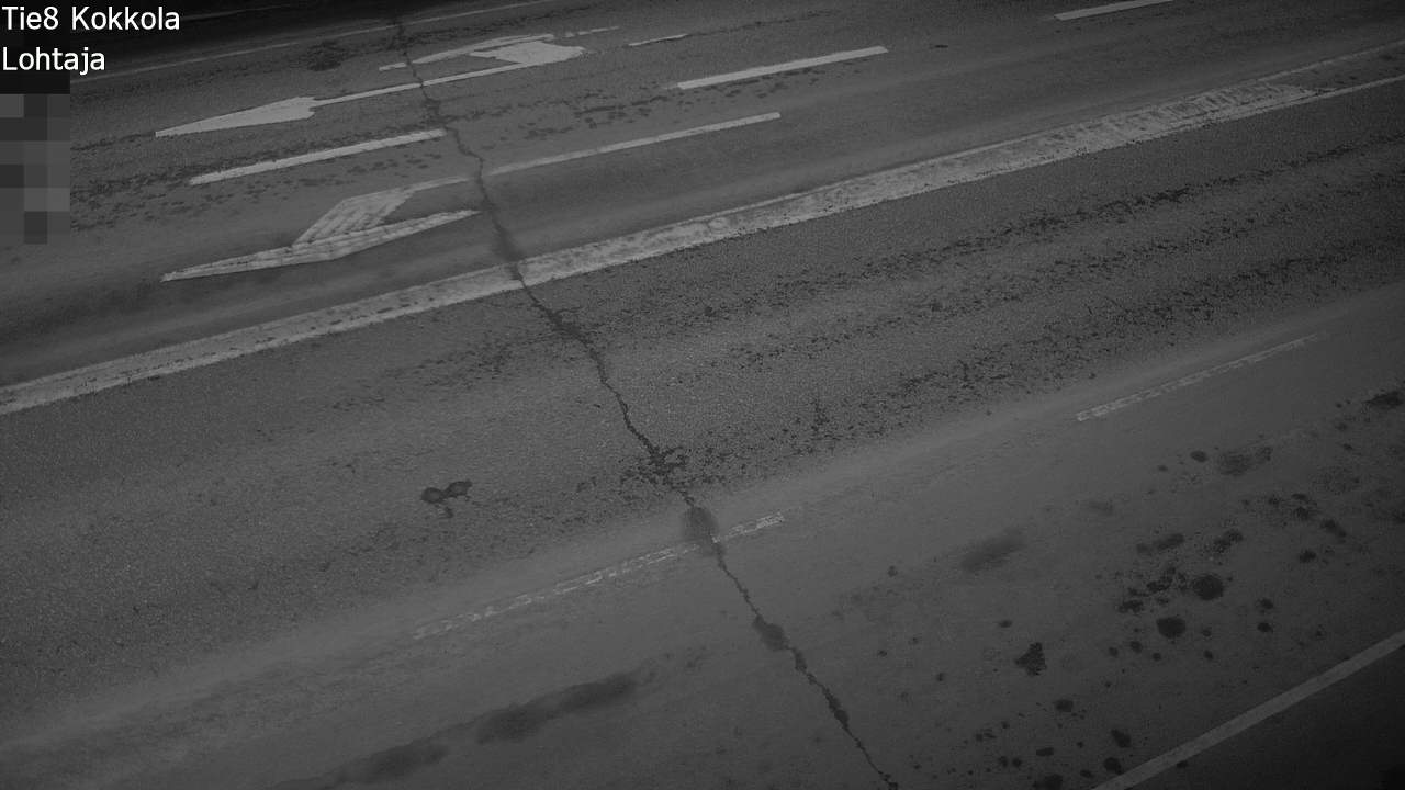 Weather Camera Image Väg 8 Karleby, Lochteå, Kokkola, Keski-Pohjanmaa