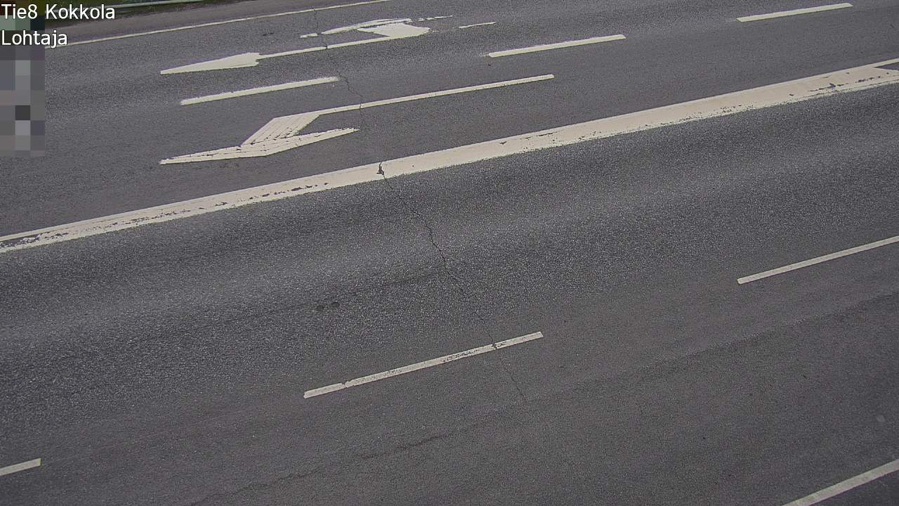Kelikamerat Kuva Tie 8 Kokkola, Lohtaja, Kokkola, Keski-Pohjanmaa