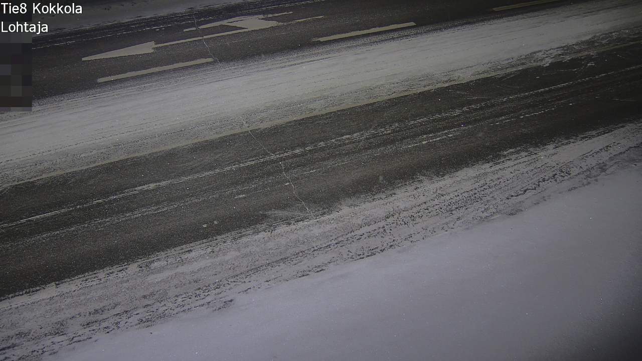 Kelikamerat Kuva Tie 8 Kokkola, Lohtaja, Kokkola, Keski-Pohjanmaa