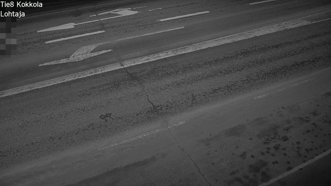 Kelikamerat Kuva Tie 8 Kokkola, Lohtaja, Kokkola, Keski-Pohjanmaa