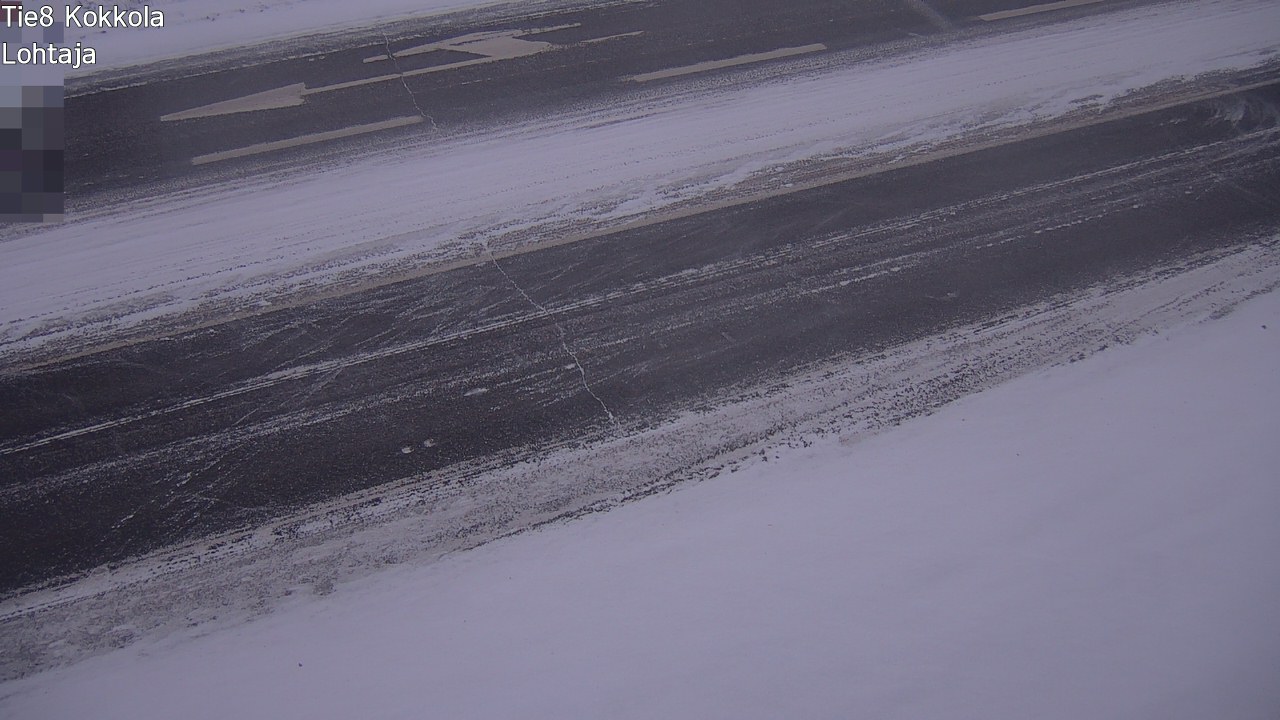 Kelikamerat Kuva Tie 8 Kokkola, Lohtaja, Kokkola, Keski-Pohjanmaa