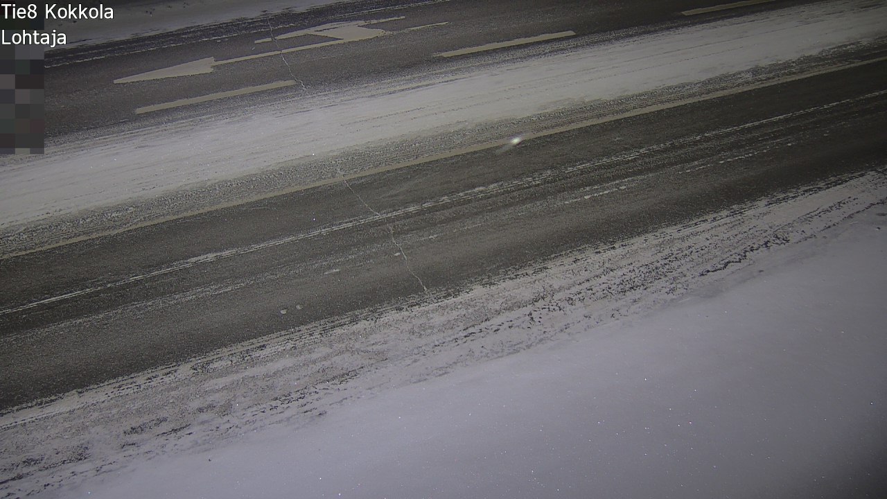 Kelikamerat Kuva Tie 8 Kokkola, Lohtaja, Kokkola, Keski-Pohjanmaa