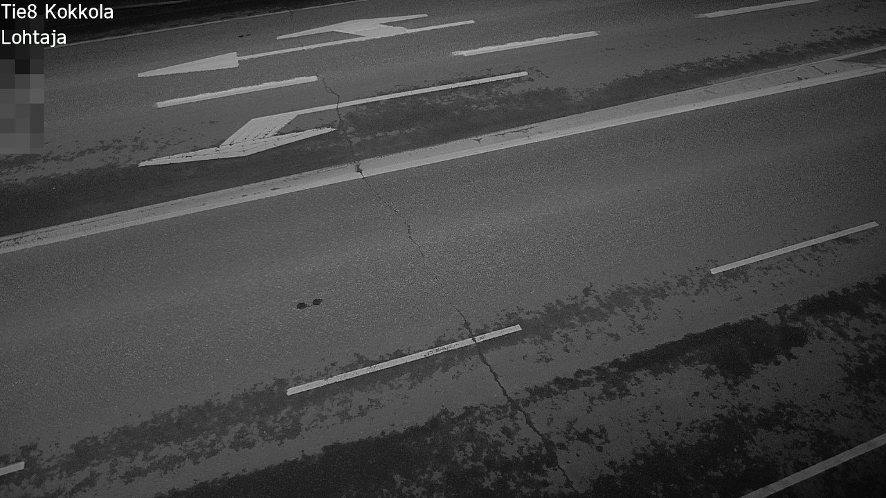 Kelikamerat Kuva Tie 8 Kokkola, Lohtaja, Kokkola, Keski-Pohjanmaa