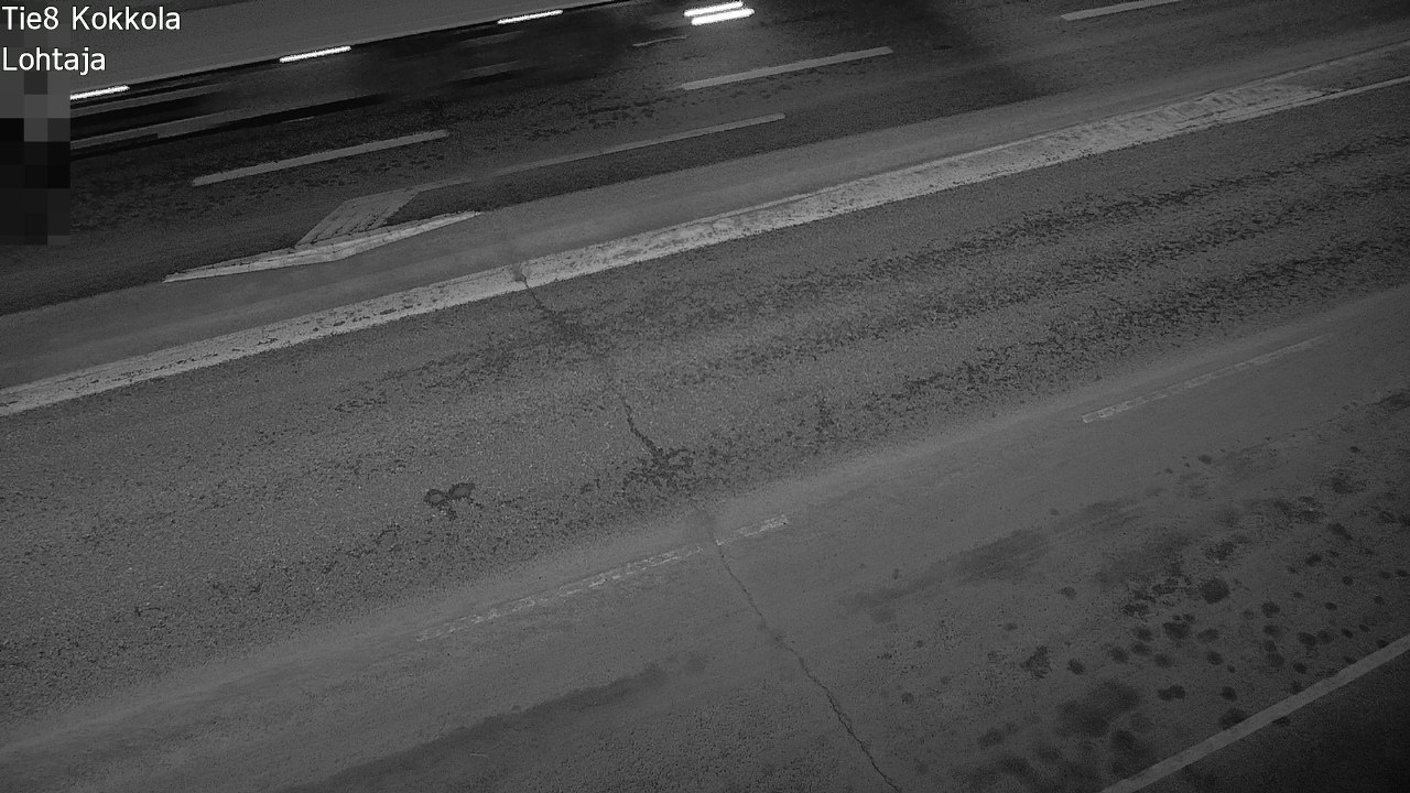 Kelikamerat Kuva Tie 8 Kokkola, Lohtaja, Kokkola, Keski-Pohjanmaa