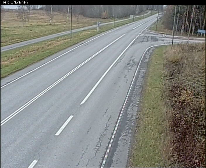 Kelikamerat Kuva Tie 8 Vöyri, Oravainen, Vöyri, Pohjanmaa