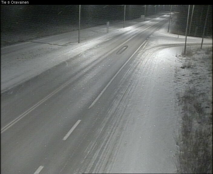 Kelikamerat Kuva Tie 8 Vöyri, Oravainen, Vöyri, Pohjanmaa