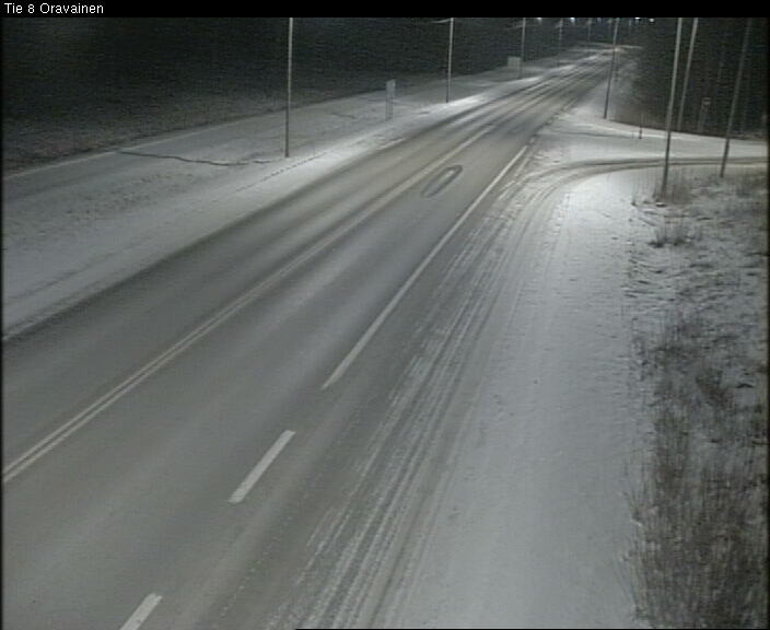 Kelikamerat Kuva Tie 8 Vöyri, Oravainen, Vöyri, Pohjanmaa